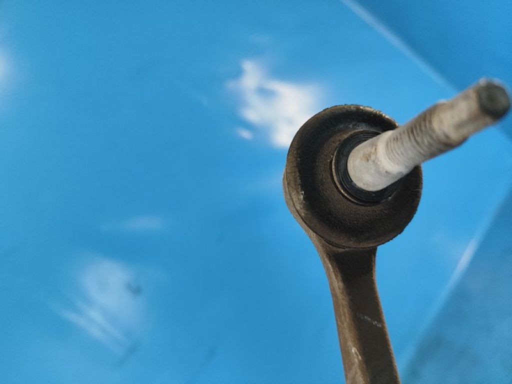 68273357AC | Рулевая рейка JEEP COMPASS 17-21 - Фото 7