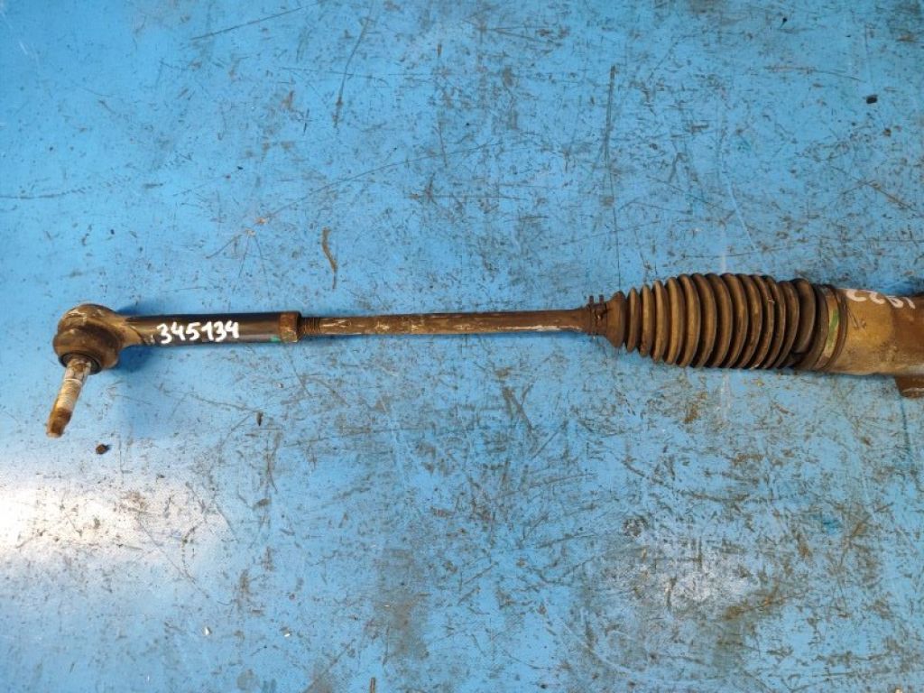 5151705AF | рульова рейка DODGE GRAND CARAVAN 08- - Фото 2