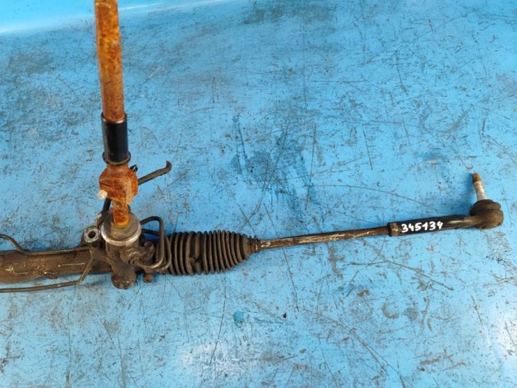 5151705AF | рульова рейка DODGE GRAND CARAVAN 08- - Фото 4