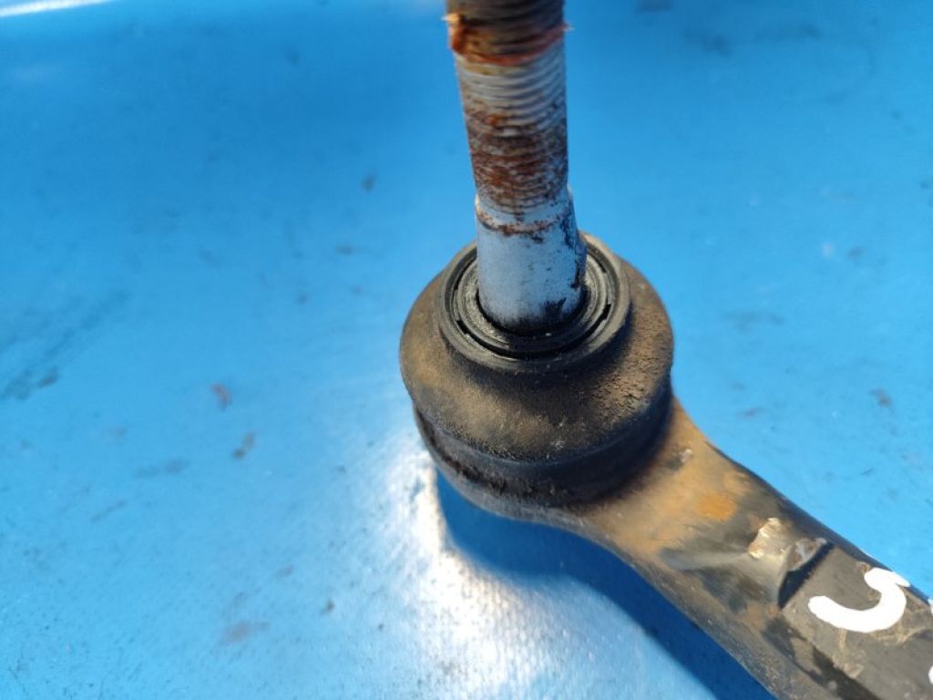 5151705AF | рульова рейка DODGE GRAND CARAVAN 08- - Фото 7