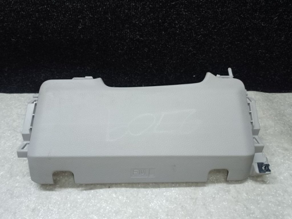 98301SG010LL | Подушка безпеки в коліна лів. SUBARU FORESTER 12-19