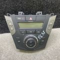 97250-4Z2004X | Блок управления печкой HYUNDAI SANTA FE (DM) 12-18