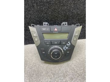 Блок управления печкой HYUNDAI SANTA FE (DM) 12-18