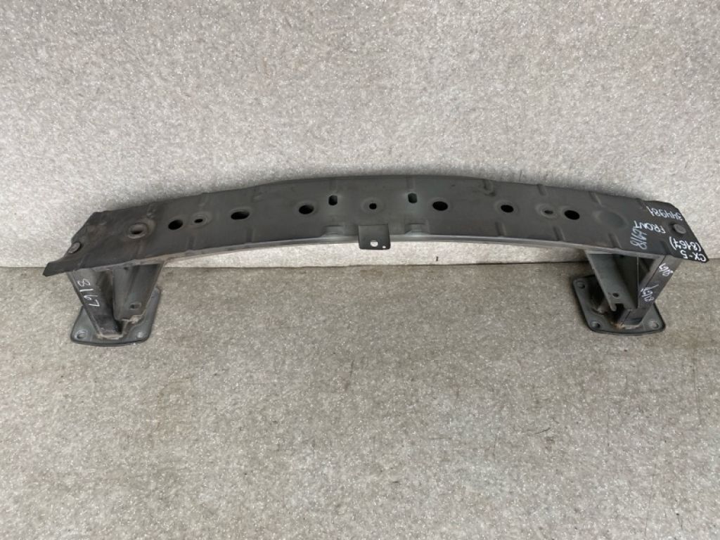 KD53-50-070 | Підсилювач переднього бампера MAZDA CX-5 (KF) 16-21 - Фото 4