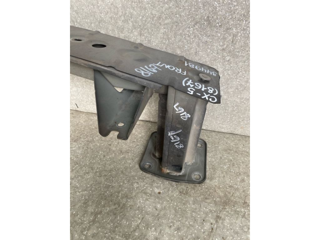 KD53-50-070 | Підсилювач переднього бампера MAZDA CX-5 (KF) 16-21 - Фото 5