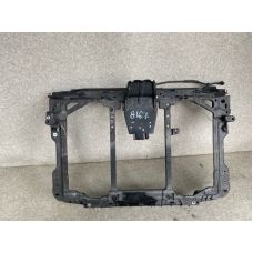 Панель передня MAZDA CX-5 (KF) 16-21
