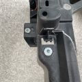 K157-53-110B | Панель передняя MAZDA CX-5 (KF) 16-21 - Превью 3