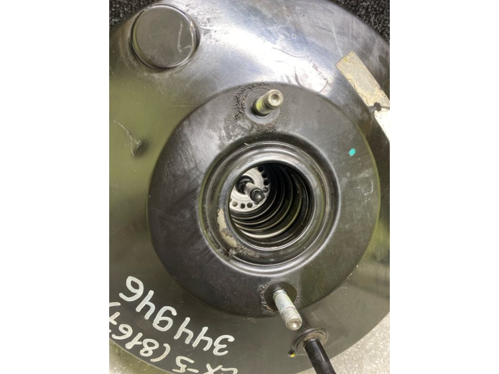 KAYG-43-80Z | Вакуумный усилитель тормозов MAZDA CX-5 (KF) 16-21 - Фото 4
