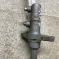 KDY3-43-40ZA | Главный тормозной цилиндр MAZDA CX-5 (KF) 16-21 - Превью 4