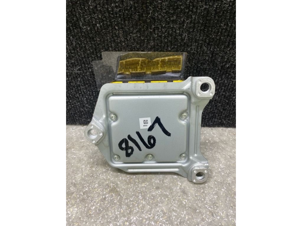 KB7W-57-K30A | Блок управления AIRBAG MAZDA CX-5 (KF) 16-21