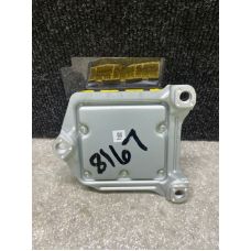 Блок управления AIRBAG MAZDA CX-5 (KF) 16-21