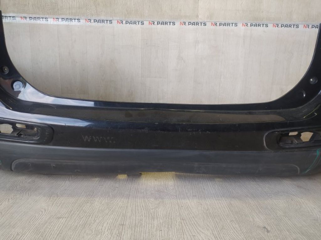 6410C568 | Бампер задний MITSUBISHI OUTLANDER GF 12- - Фото 3