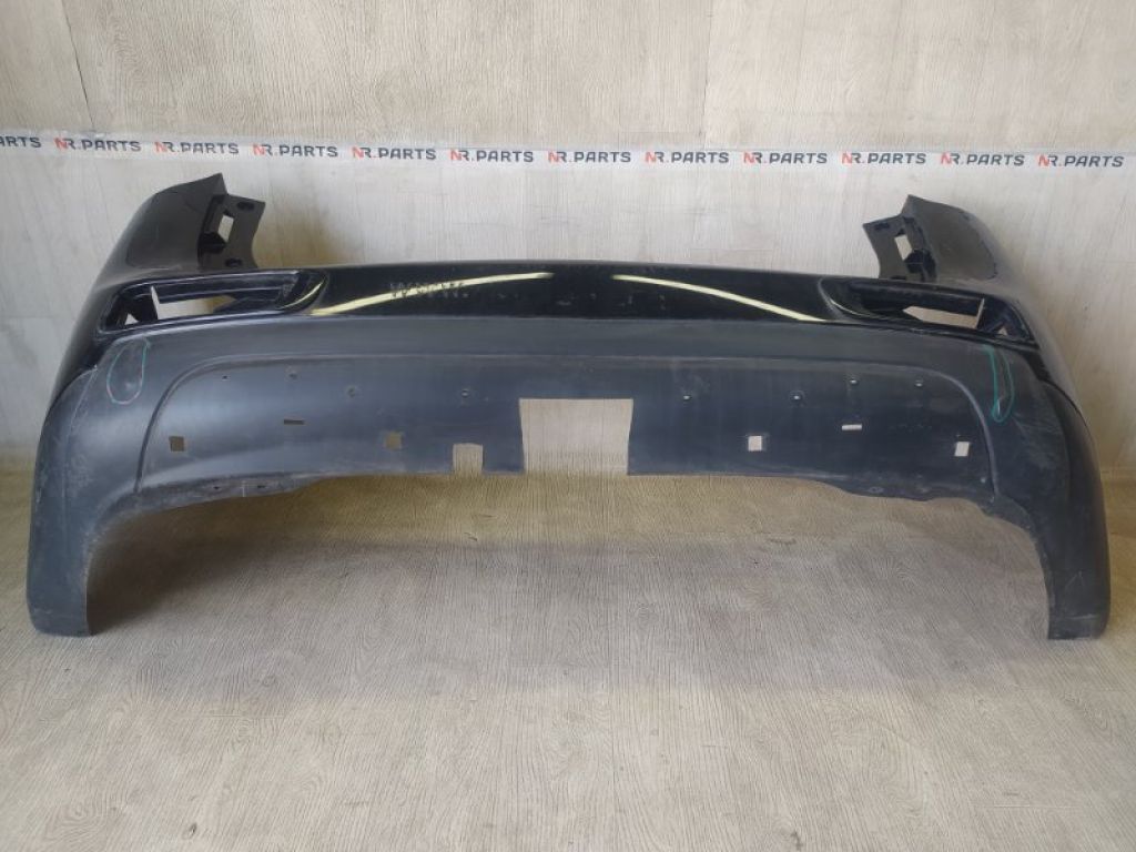 6410C568 | Бампер задний MITSUBISHI OUTLANDER GF 12- - Фото 5