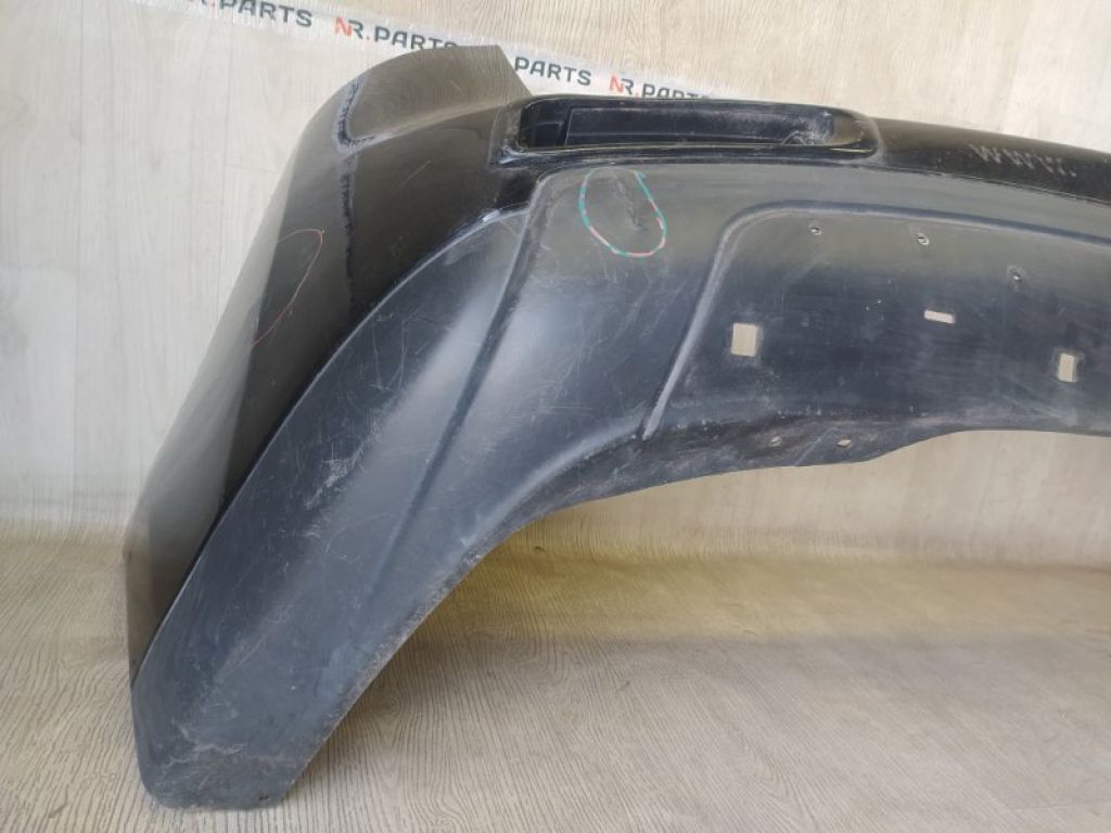 6410C568 | Бампер задний MITSUBISHI OUTLANDER GF 12- - Фото 6