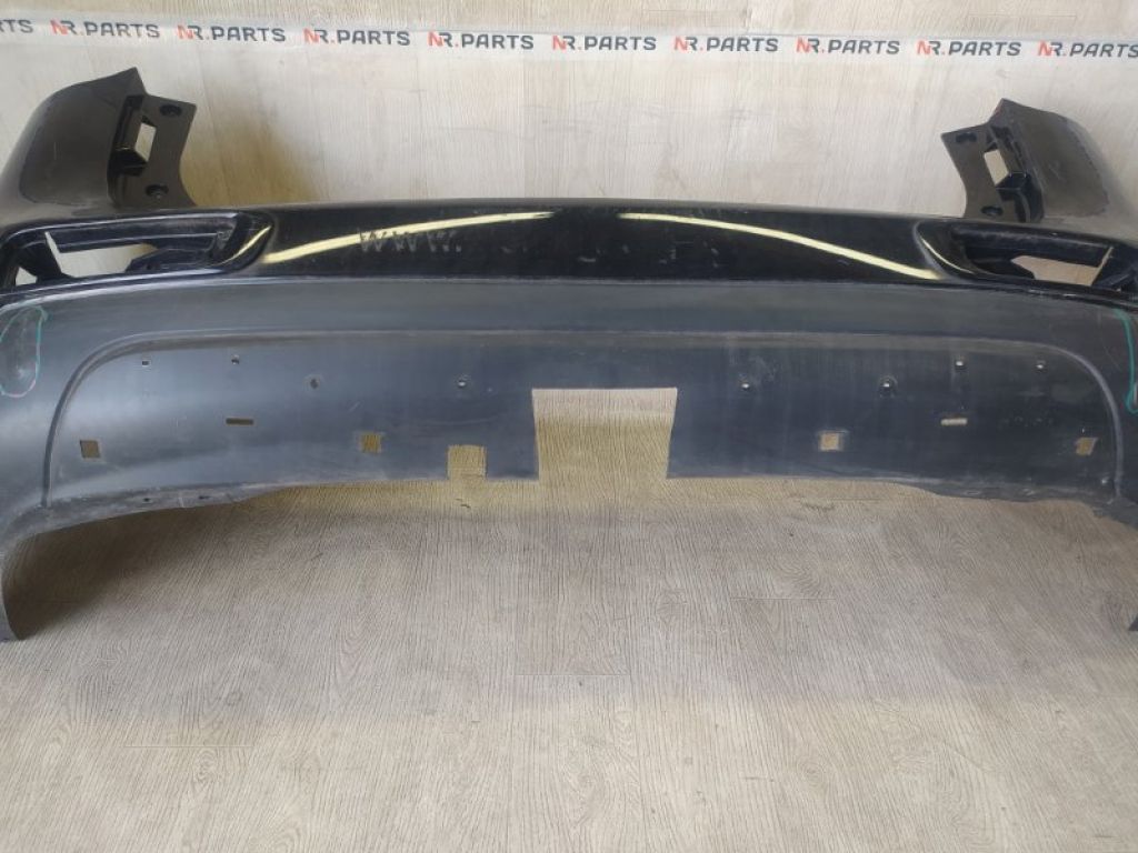 6410C568 | Бампер задний MITSUBISHI OUTLANDER GF 12- - Фото 7