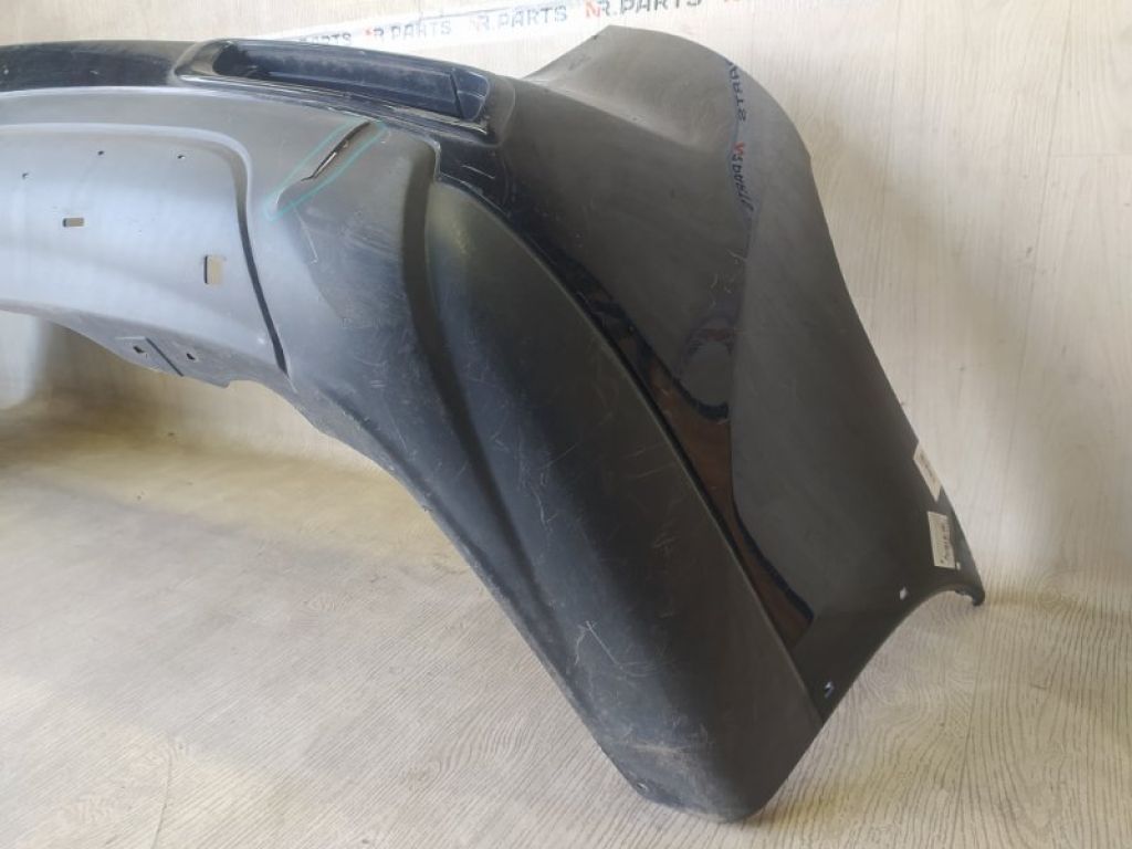 6410C568 | Бампер задний MITSUBISHI OUTLANDER GF 12- - Фото 8