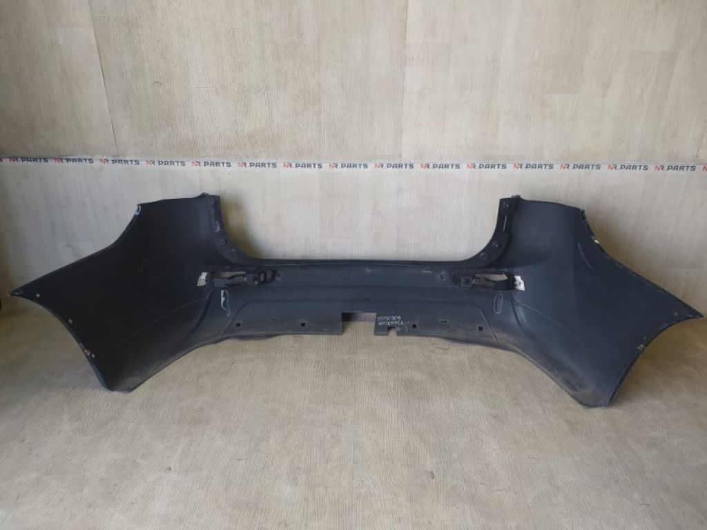 6410C568 | Бампер задний MITSUBISHI OUTLANDER GF 12- - Фото 9