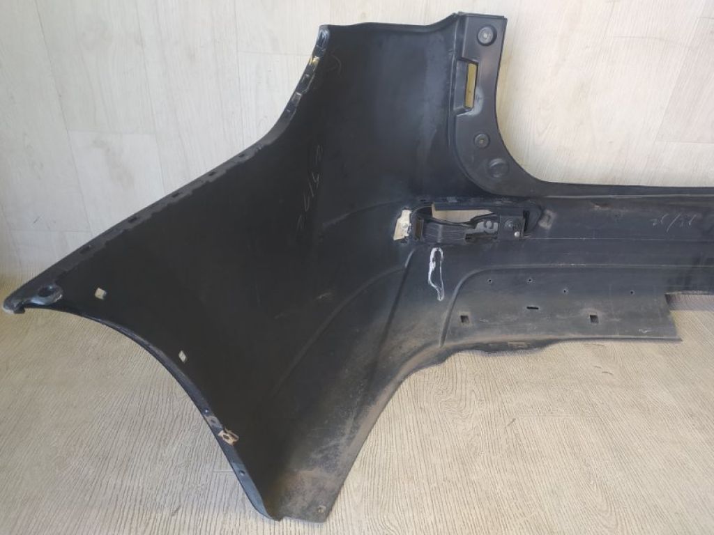 6410C568 | Бампер задний MITSUBISHI OUTLANDER GF 12- - Фото 10