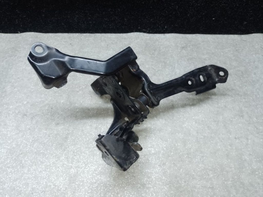 27537SG000 | Кронштейн блоку ABS SUBARU FORESTER 12-19