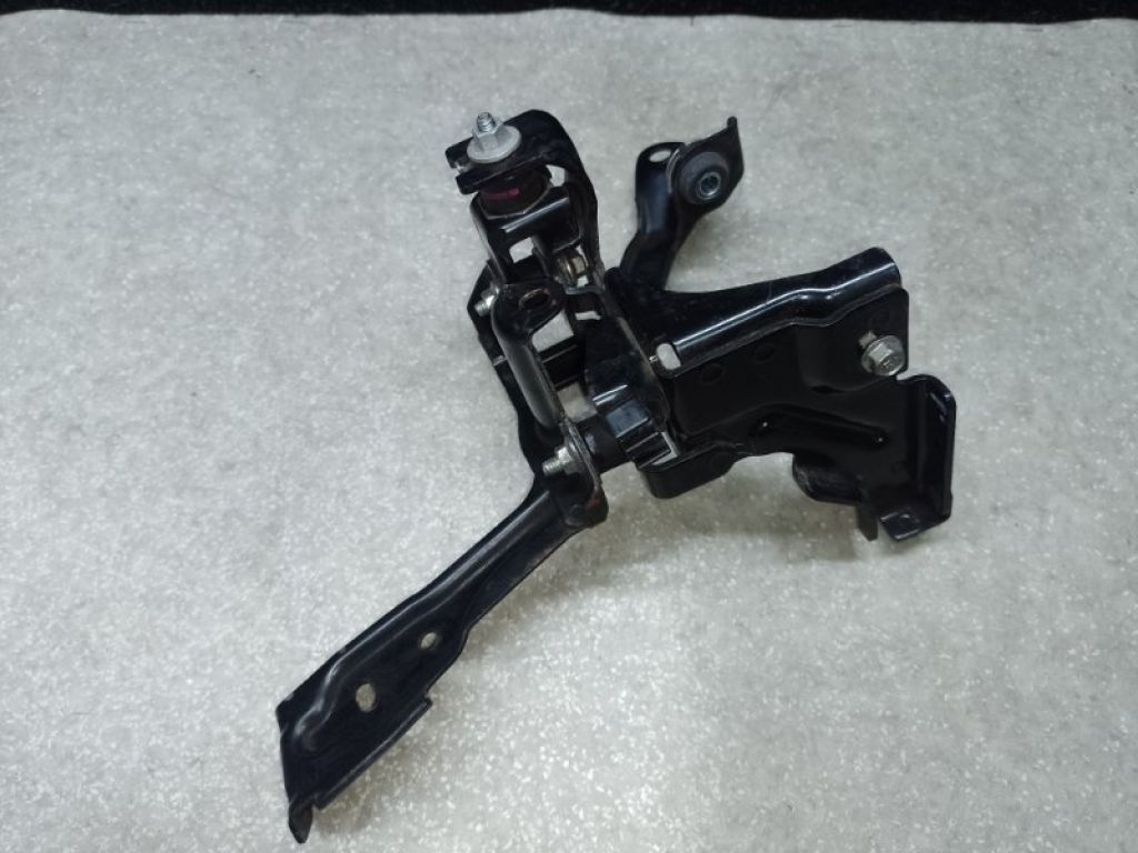 27537SG000 | Кронштейн блоку ABS SUBARU FORESTER 12-19 - Фото 2