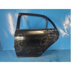 Двері задн. лів. TOYOTA COROLLA 150 06-13
