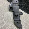 KB8A-50-C12 | Кронштейн переднего бампера прав. MAZDA CX-5 (KF) 16-21 - Превью 3
