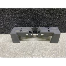 накладка замка капота MAZDA CX-5 (KF) 16-21
