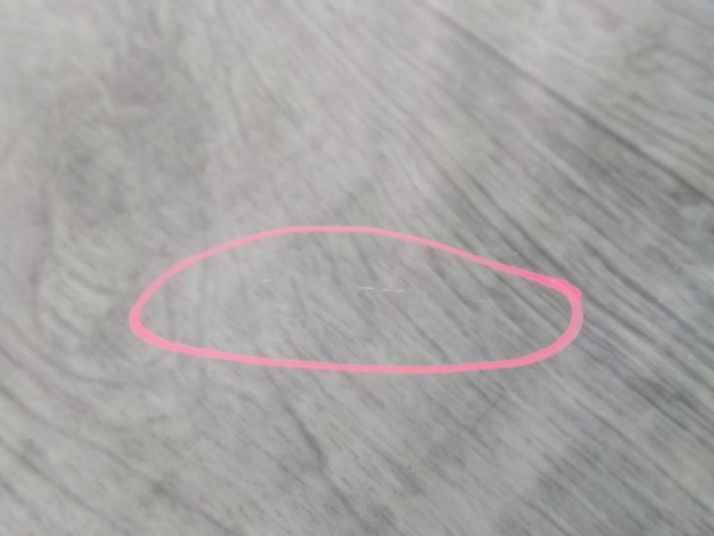 958 542 612 06 | Стекло двери задн. прав. PORSCHE CAYENNE 10-18 - Фото 4