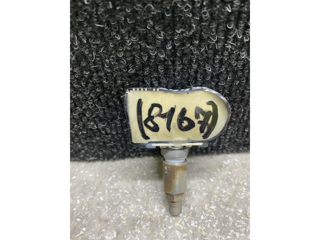 BHA4-37-140A | Датчик тиску в шинах MAZDA CX-5 (KF) 16-21