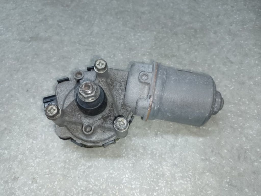 86511SG010 | Моторчик склоочисника передн. SUBARU FORESTER 12-19