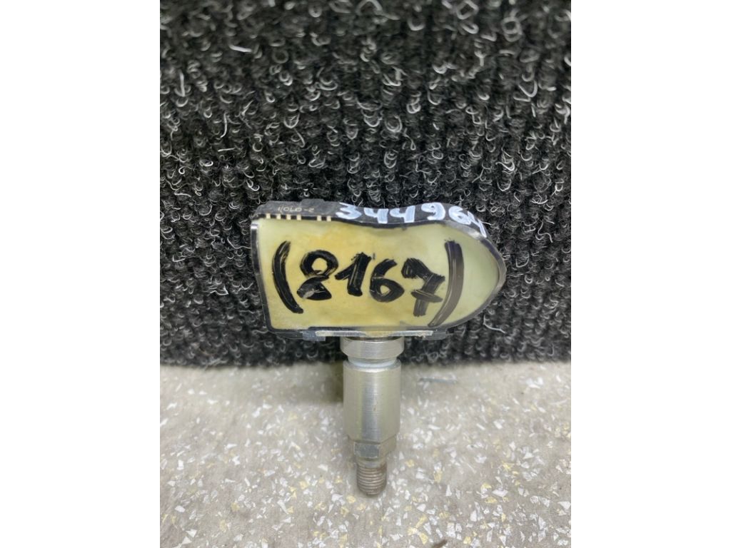 BHA4-37-140A | Датчик давления в шинах MAZDA CX-5 (KF) 16-21