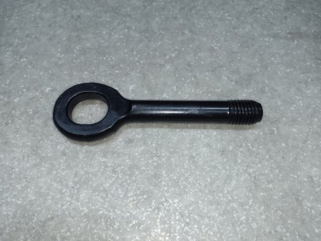 09147-0X000 | Гак буксирувальний HYUNDAI ACCENT RB 10-