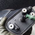 91036SG321 | Дзеркало лів. SUBARU FORESTER 12-19 - Прев'ю 5
