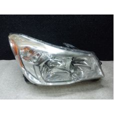 Фара прав. SUBARU FORESTER 12-19