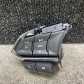 KD1K-66-4M0 | Кнопки на руль лев. MAZDA CX-5 (KF) 16-21