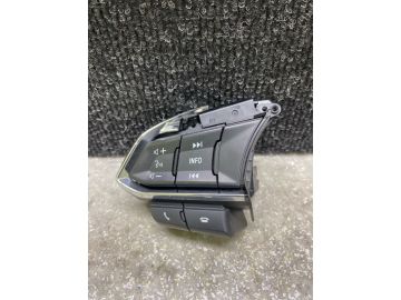 Кнопки на руль лев. MAZDA CX-5 (KF) 16-21