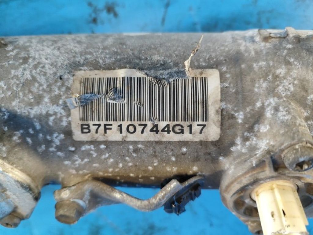 4420033471 | Рулевая рейка TOYOTA CAMRY 40 06-11 - Фото 7