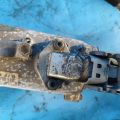 4420033471 | Рулевая рейка TOYOTA CAMRY 40 06-11 - Превью 10