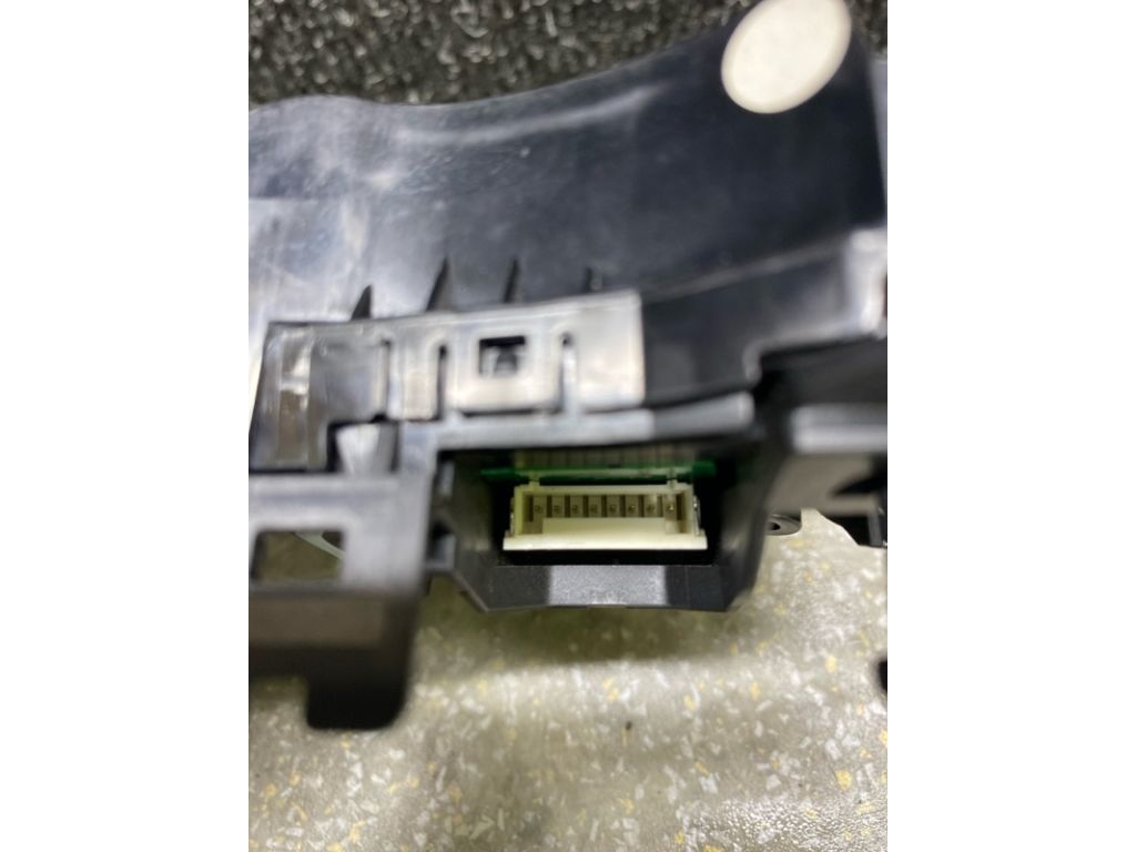 KD1K-66-4M0 | Кнопки на руль лев. MAZDA CX-5 (KF) 16-21 - Фото 5