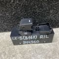 KG6N-66-380 | Кнопка стеклоподъемника задн. лев. MAZDA CX-5 (KF) 16-21