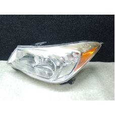 Фара лів. SUBARU FORESTER 12-19