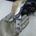 84001SG091 | Фара лів. SUBARU FORESTER 12-19 - Прев'ю 5