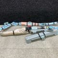 KB7W-57-KN0C | Подушка безопасности (штора) лев. MAZDA CX-5 (KF) 16-21