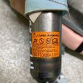 KB7W-57-KN0C | Подушка безопасности (штора) лев. MAZDA CX-5 (KF) 16-21 - Превью 3