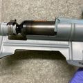 KB7W-57-KN0C | Подушка безопасности (штора) лев. MAZDA CX-5 (KF) 16-21 - Превью 5