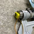 KB7W-57-KN0C | Подушка безопасности (штора) лев. MAZDA CX-5 (KF) 16-21 - Превью 6