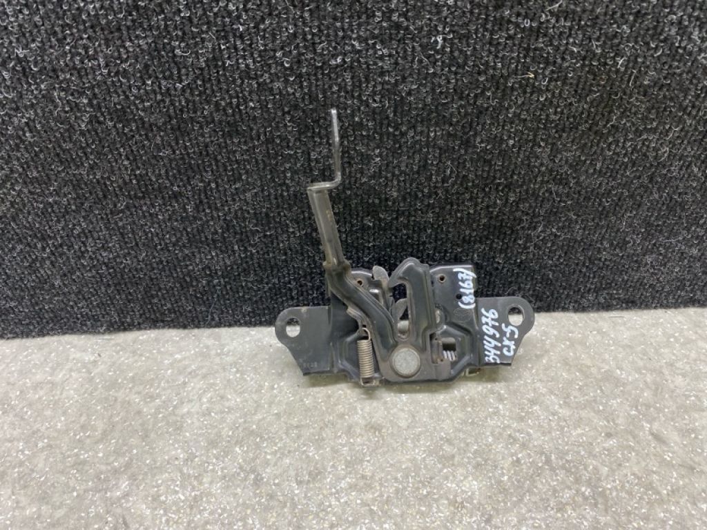 KB7W-56-620A | Замок капота MAZDA CX-5 (KF) 16-21