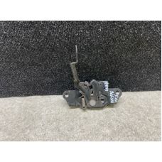 Замок капота MAZDA CX-5 (KF) 16-21