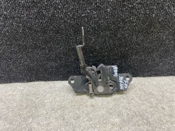 Замок капоту MAZDA CX-5 (KF) 16-21