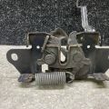 KB7W-56-620A | Замок капота MAZDA CX-5 (KF) 16-21 - Превью 4